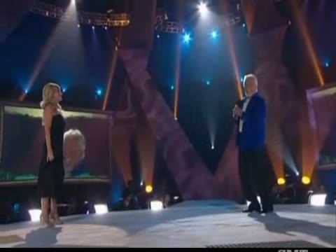 LeeAnn Womack & Kenny Rogers - "Every Time Two Fools Collide"