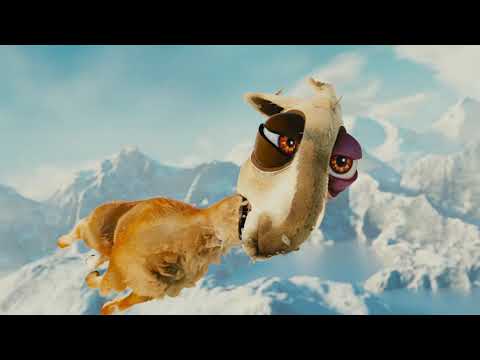 Caminandes  : Peter  Giles. #cuetubescoringcompetition2020