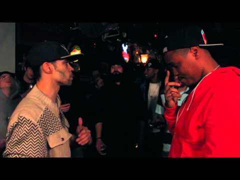 Lone Wolf vs Righteous