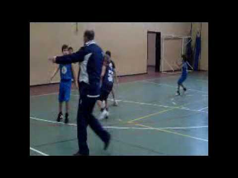 [AQ Stagione 09/10] Tumminelli vs Opera