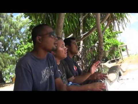 'Karairaki Mai Tinaniku'-Kiribati Song