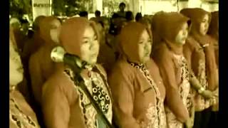 preview picture of video 'Pekan Raya Pandeglang 2012 Di Alun Alun Pandeglang'