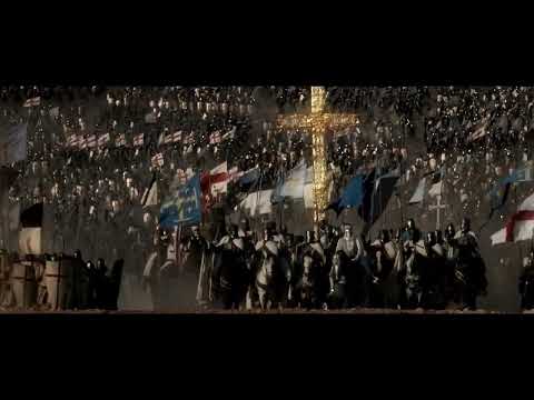 Les Terres Saintes (1hour)