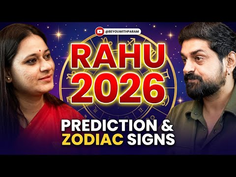 Be You and Cosmic Shradha