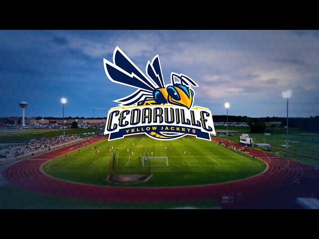 Thumbnail for video titled: Nothing like Cedarville University Athletics