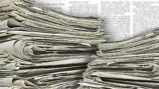Зарубежные СМИ о русских: почему иностранцы критикуют Россию? // Деловые новости и новости бизнеса