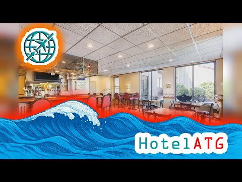 [HotelATG] Review Days Inn by Wyndham Hillsborough