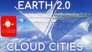 Cloud Cities