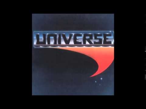 Universe - Universe (1985)