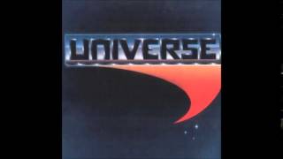 Universe - Universe (1985)