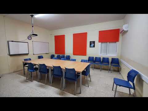 Vídeo Colegio María Auxiliadora - Salesianas