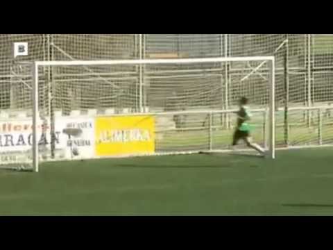 Resum Oviedo Moderno 1 - Femení 1 (BTV)