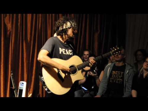 Jason Mraz - Gypsy MC