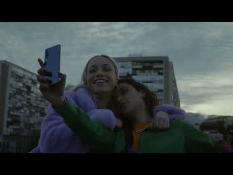 Yans, Fulgur, Kunai — 5 Weekend (Visual)