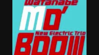 Kazumi Watanabe - Dragon's Secret