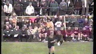 preview picture of video 'Harty Cup Final 1993 (4 of 5)'