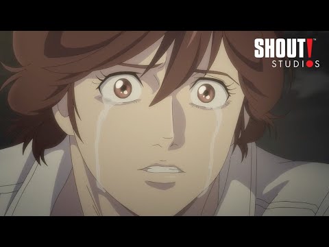 City Hunter: Angel Dust | Now Available on Blu-ray