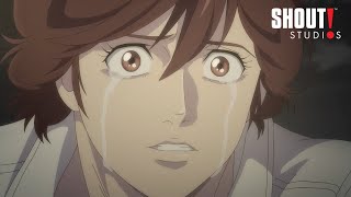 City Hunter: Angel Dust | Now Available on Blu-ray