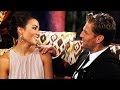 THE BACHELOR Juan Pablo TOP 3 Shocking.