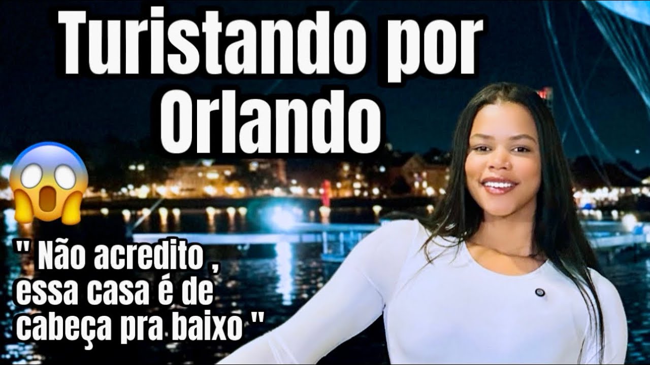 TURISTANDO PELA FLÓRIDA ,UM PASSEIO GRÁTIS E INCRÍVEL….🇺🇸