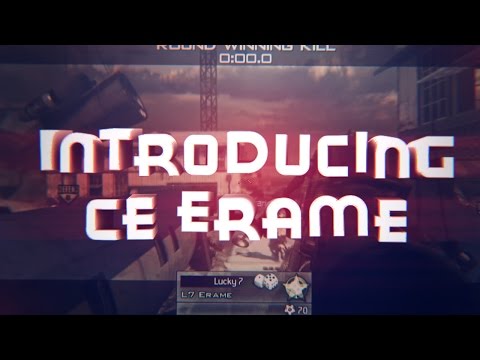 Introducing CE Erame