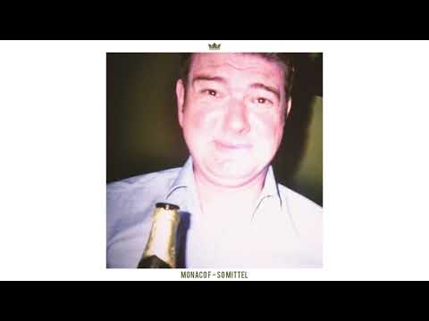 Monaco F - so mittel