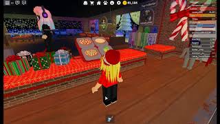 Counting Down until Christmas!December 16th!