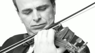 Fritz KREISLER-Larghetto,from Sonata no.1(Weber)-Violin:Florin CROITORU