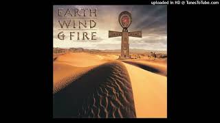 Earth Wind and Fire - When Love Goes Wrong(1997)(HD)