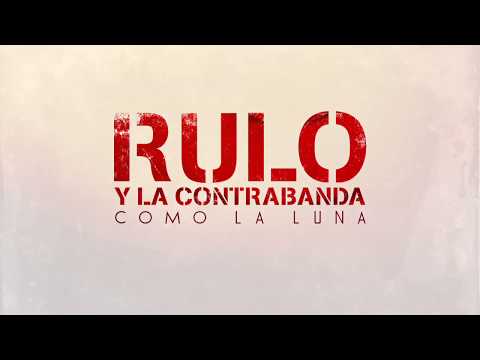 Video thumbnail for Como la luna