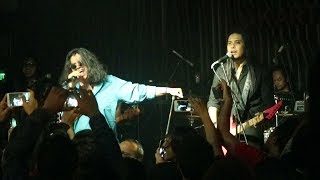 Download lagu #Powerslaves POWERSLAVES - MALAM INI ( LIVE 2018 ) @HARD ROCK CAFE JAKARTA mp3 Download lagu #Powerslaves POWERSLAVES - MALAM INI ( LIVE 2018 ) @HARD ROCK CAFE JAKARTA mp3