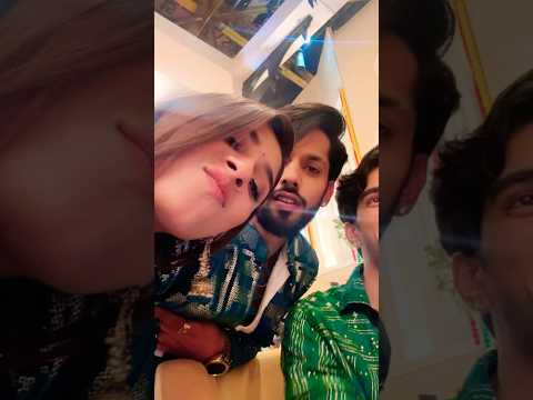 Kundali Bhagya | BTS | Adrija Roy | Baseer Ali | Offscreen Fun #shalki #adrijaroy #zeetv