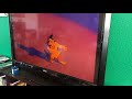 Aladdin 1992 Classic Version Cave Of Wonders Voice Impression