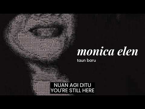Monica Elen - Taun Baru (Official Lyric)