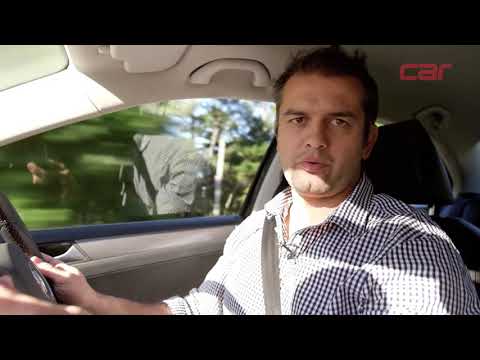 Volkswagen Jetta 2,0 TDI Highline Long-Term Wrap-up