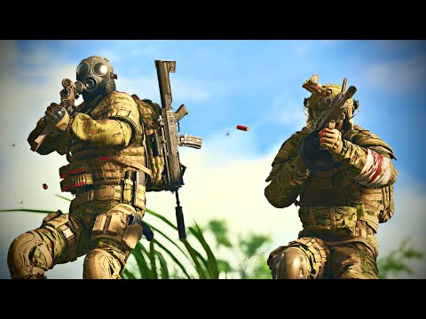 Desperate Measures - The Final Facility | Amber Sky Part 9 | Ghost Recon Breakpoint Gameplay