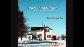 Born To Love You - Ben &amp; Ellen Harper