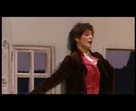 Le Nozze Di Figaro - Non so più cosa son, cosa faccio.