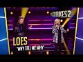 Loes Haverkort & Anita Meijer - Why Tell Me Why | It Takes 2