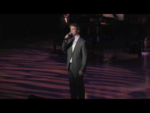 Luke Kennedy sings SHADOWLAND