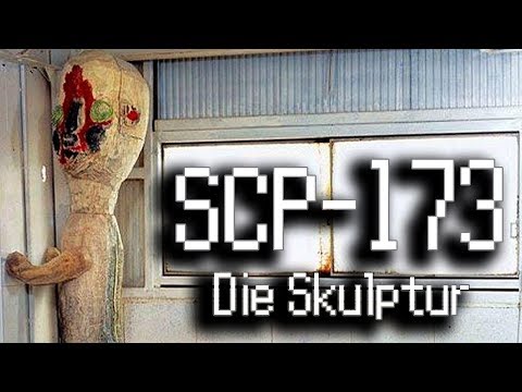 SCP-173 - "Die Skulptur" : Klassifizierung - Euclid