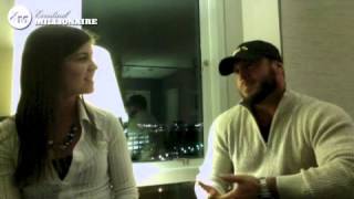 Andrew Bachman - What You NEED to Know Before Approaching an Angel Investor