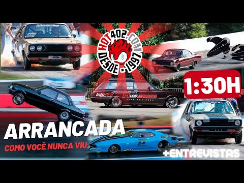 Arrancada no Brasil - SPID - Melhores momentos 3ª SPIDCUP 2023