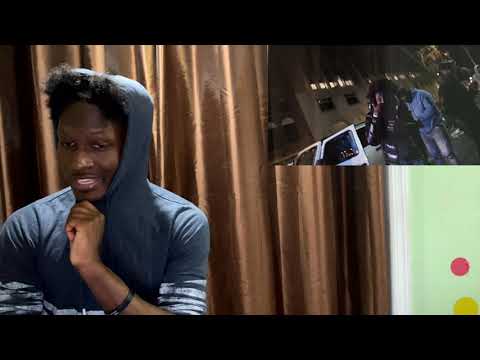 OMB Jay Dee x Double 07 - Str8 To It ( OFFICIAL MUSIC VIDEO ) Reaction