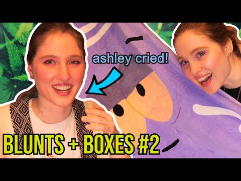 An *Emotional* Surprise 420 Gift Exchange