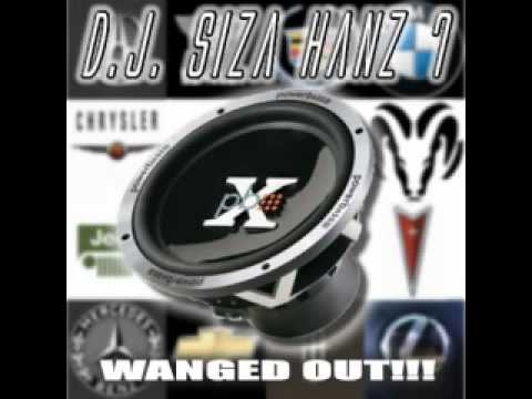 U Didn't Know-Lady Legacy(DJ Siza Hanz-Wanged Out)