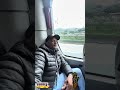 REPÓRTER FAVELA NO BUSÃO