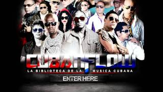 Chucho Flax Y Kiki2 - Estoy Pa&#39; Bonche