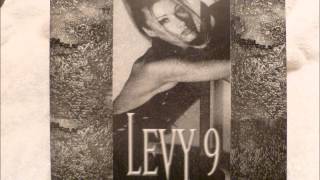 Levy 9 - I'm Not Scared