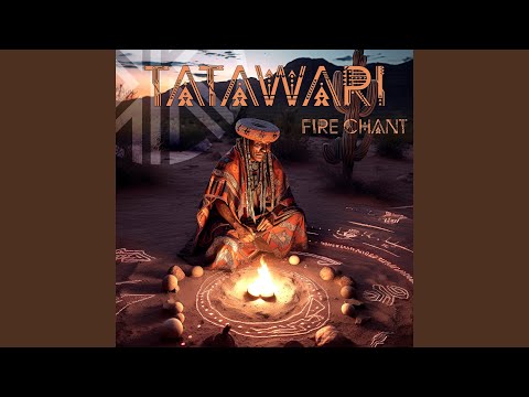 Tatawari Fire Chant (feat. Sudha, Pao Pamaki)